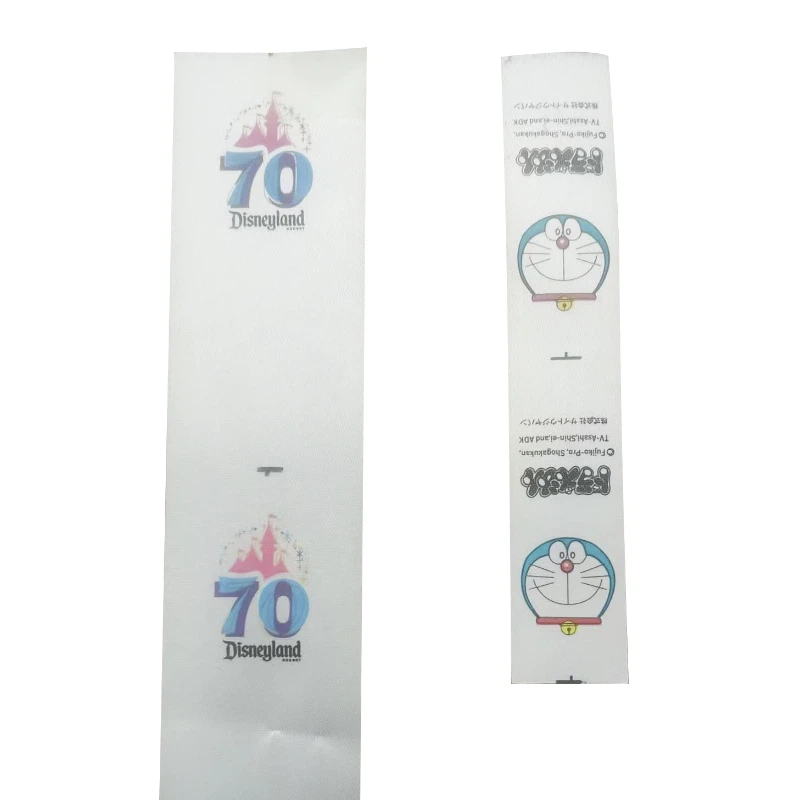 Etykieta do mycia kolorów